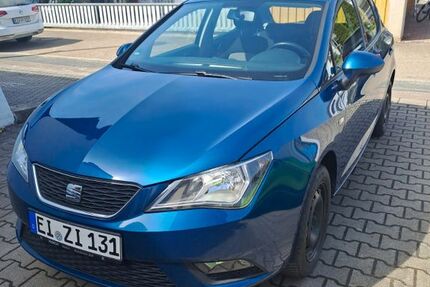 Seat Ibiza 185.608 km 5.100 &euro; Gungolding 85137