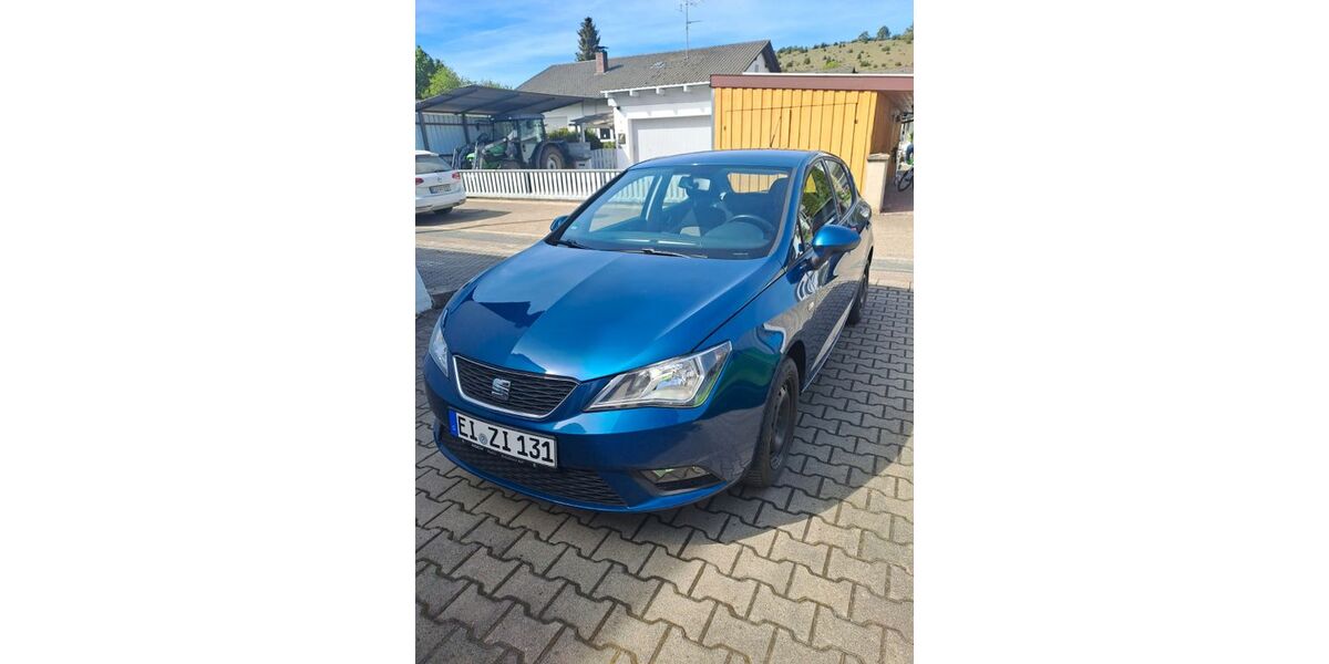 Seat Ibiza 185.608 km 5.300 &euro; Gungolding 85137