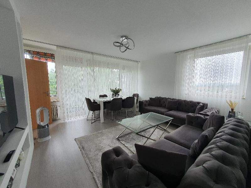 Etagenwohnung Niederkassel Lülsdorf - 3 Zimmer, 73 m&sup2;, 88.000&euro; | Angebot:25358132