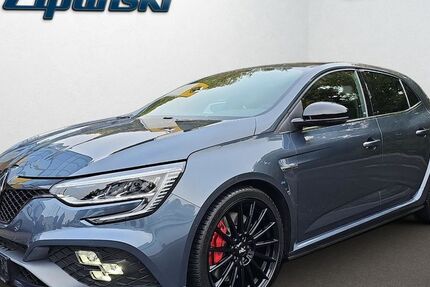 Renault Megane 32.785 km 29.990 € Schwalbach/Taunus 65824