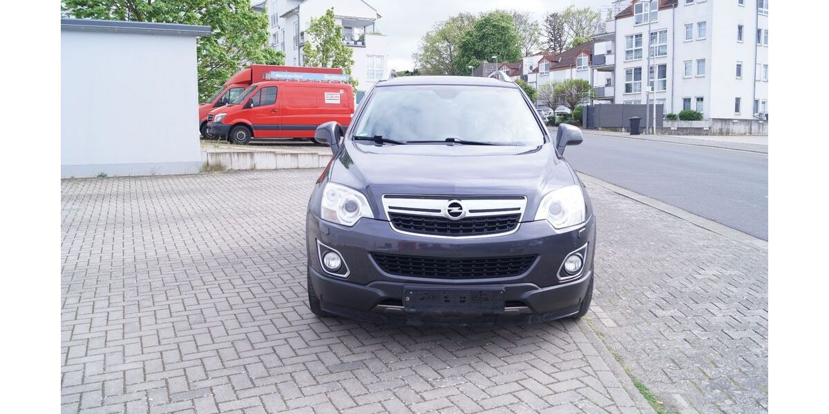 Opel Antara 218.900 km 6.990 &euro; Ingelheim 55218