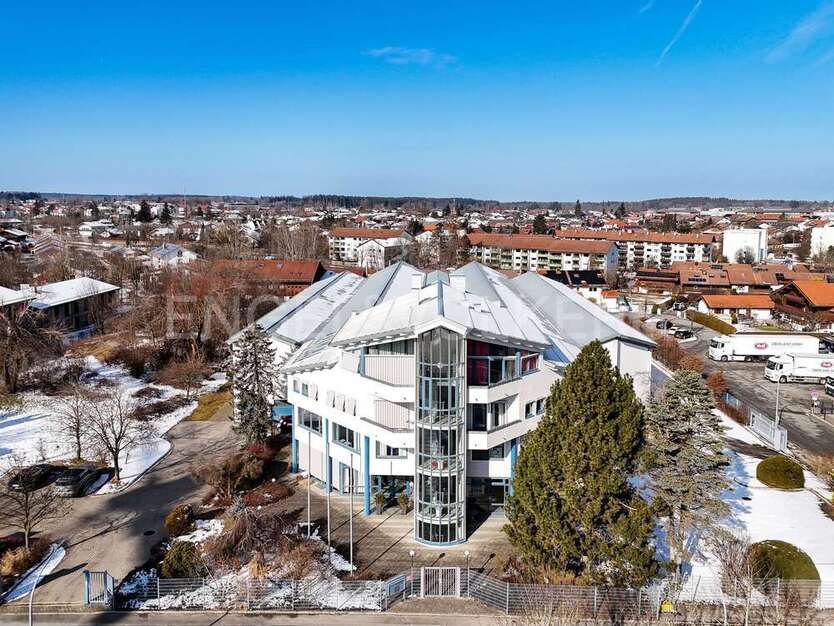 Büro in Holzkirchen 7.000.000 € 4753 m²