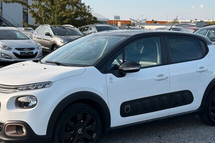 Citroen C3 109.000 km 5.450 &euro; Düren 52351