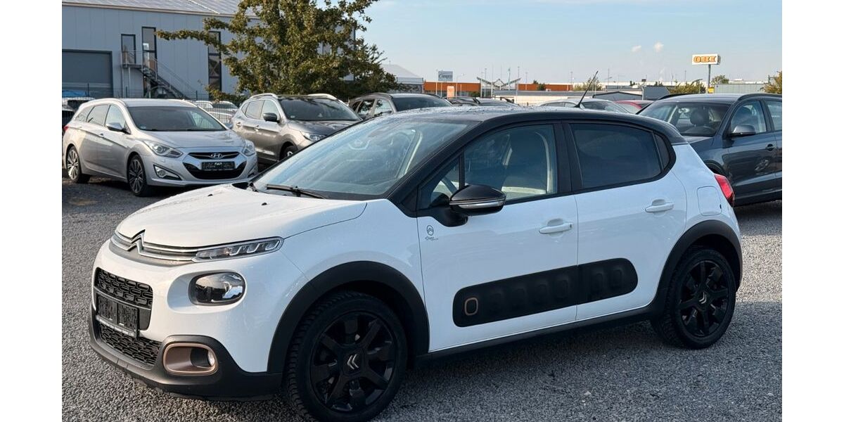 Citroen C3 109.000 km 5.450 &euro; Düren 52351