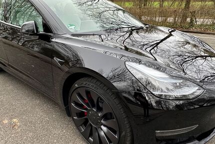 Tesla Model 3 31.000 km 35.500 € Selm 59379
