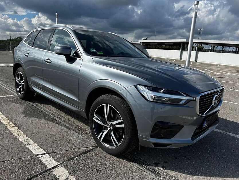 XC60
