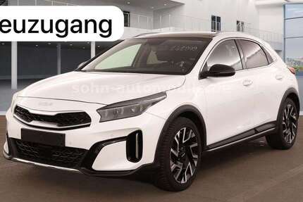 Kia XCeed 18.000 km 24.999 &euro; Rauenberg 69231
