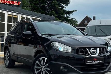 Nissan Qashqai 166.228 km 8.490 &euro; Meldorf 25704