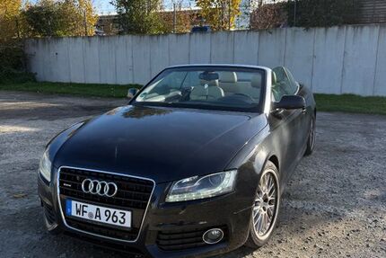 Audi A5 171.000 km 13.800 &euro; Wolfenbüttel 38300