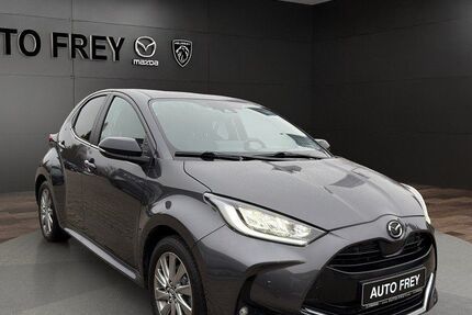 Mazda 2 Hybrid 33.000 km 19.990 &euro; Gersthofen 86368