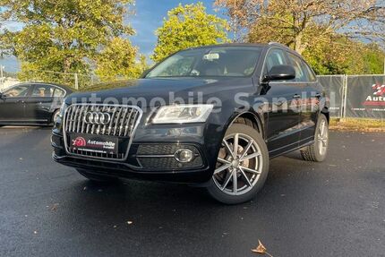 Audi Q5 135.000 km 19.980 € Koblenz 56070
