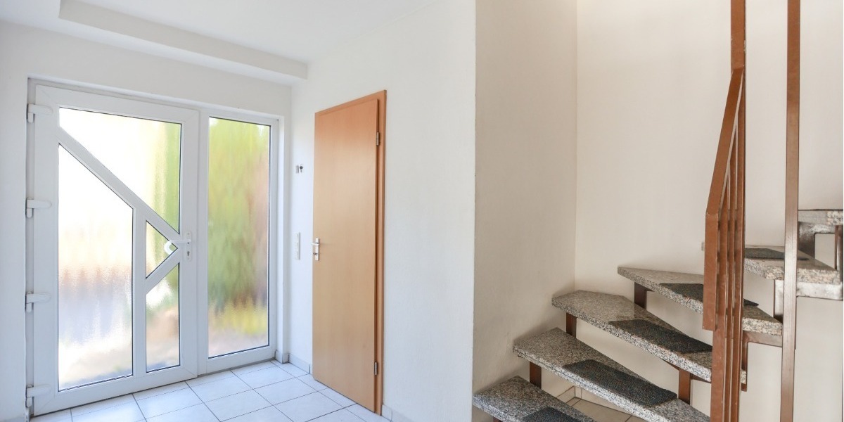 Großzügiges REH mit 2 Terrassen – Ihr neues Zuhause mit Potenzial zur Neuvermietung - Reihenendhaus Queidersbach | Angebot:21126704