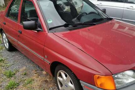 Ford Orion