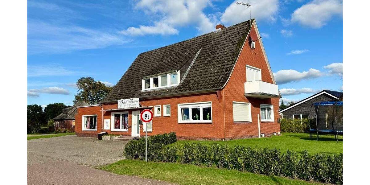 Hier stimmt die Mischung 8 zimmer