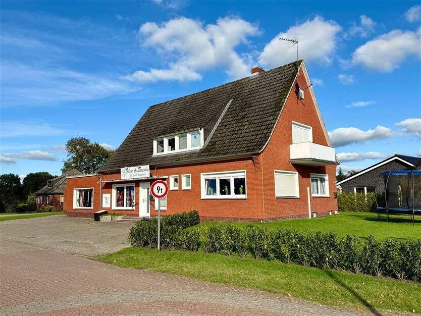 Hier stimmt die Mischung 8 zimmer