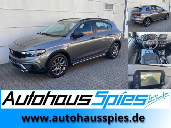 Fiat Tipo 103.977 km 11.990 &euro; Heilbronn 74076