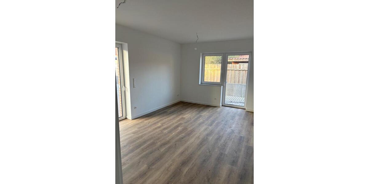 Neuer seniorengerechter Bungalow in Dörpen zu vermieten 4 zimmer