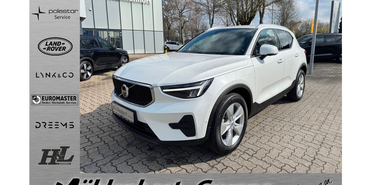 Volvo XC40 23.300 km 33.390 &euro; Weyhe 28844