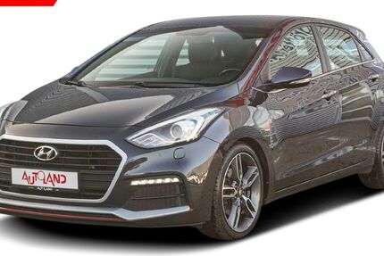 Hyundai i30 105.601 km 13.990 &euro; Magdeburg 39118