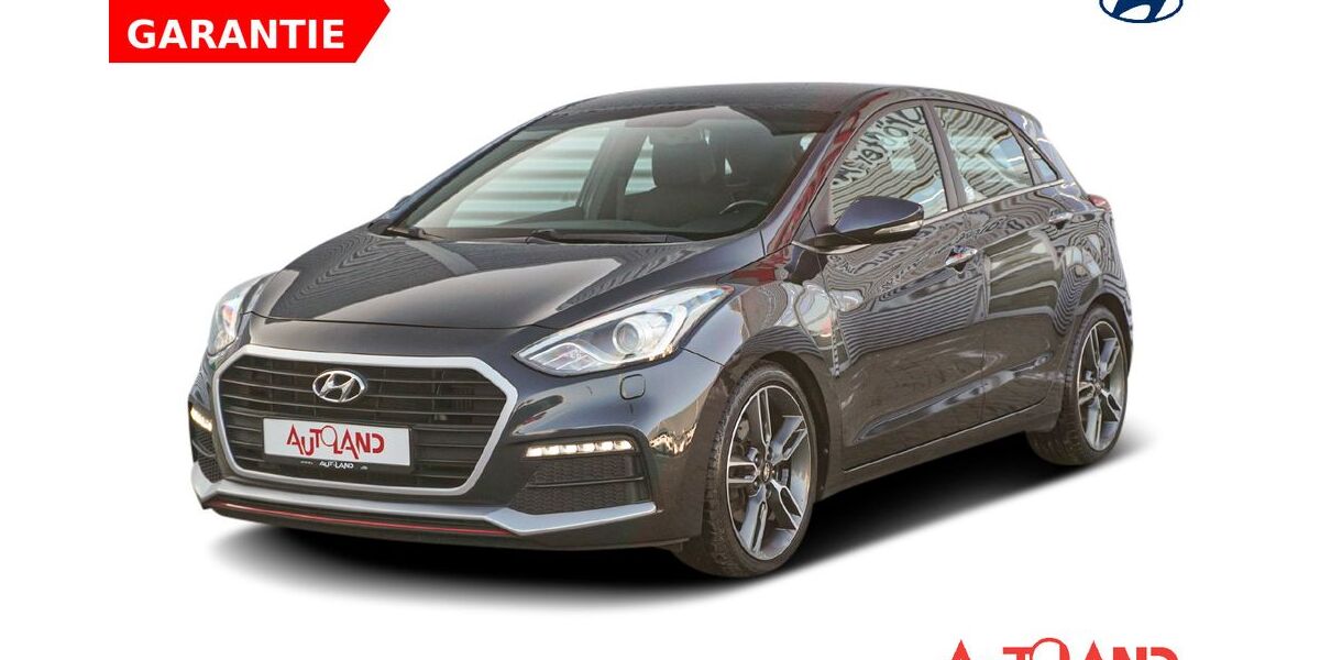 Hyundai i30 105.601 km 13.990 &euro; Magdeburg 39118
