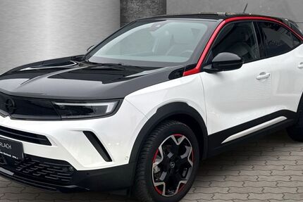 Opel Mokka 38.381 km 19.500 &euro; Niederahr 56414