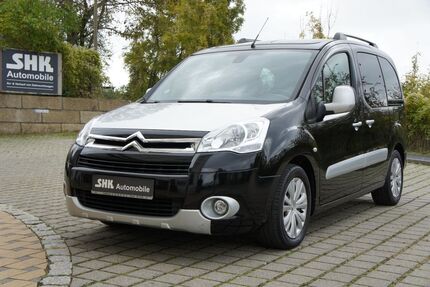 Citroen Berlingo 175.920 km 5.990 € Gera 07551