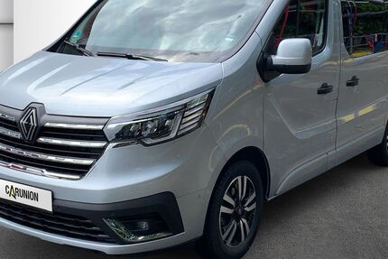 Renault Trafic 6.699 km 47.960 &euro; Hannover 30519