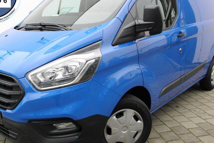Ford Transit Custom 46.600 km 18.700 € Mering bei München/Augsburg 86415