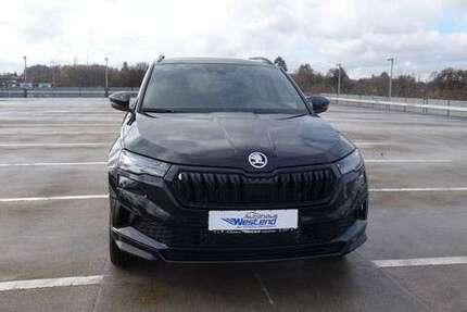 Skoda Karoq 2.500 km 39.440 &euro; München 80686