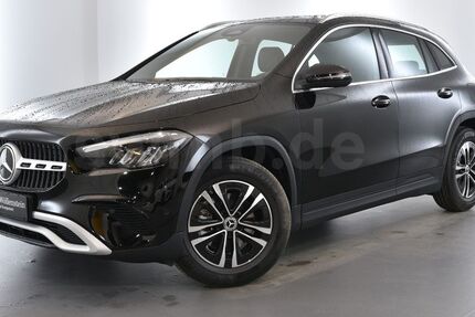 Mercedes-Benz GLA 180 9.900 km 38.870 &euro; Chemnitz 09120