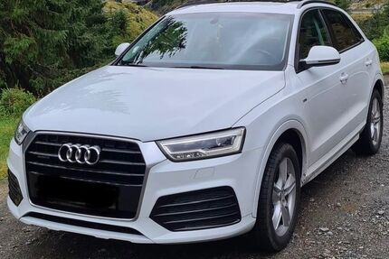 Audi Q3 205.000 km 15.500 &euro; Augsburg 86159