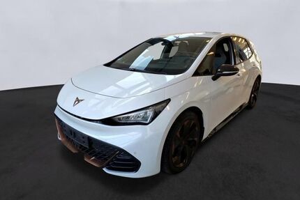 Cupra Born 28.250 km 26.880 &euro; Roth 91154