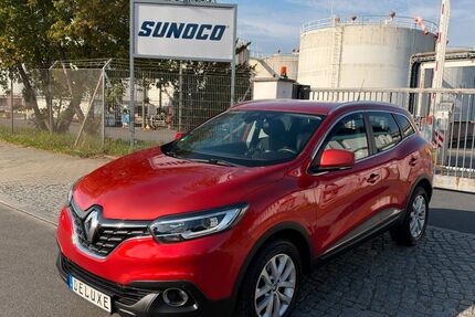 Renault Kadjar 69.852 km 8.690 &euro; Berlin 13597