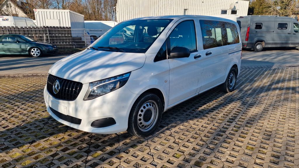 Mercedes-Benz Vito 86.000 km 28.900 &euro; Bad Salzuflen 32107