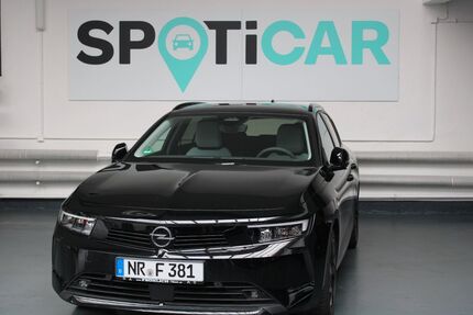 Opel Astra 18.490 km 25.900 € Koblenz 56073