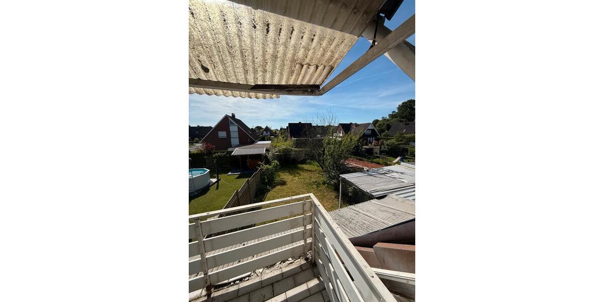 Doppelhaushälfte Bad Bentheim - 10 Zimmer, 186 m&sup2;, 350.000&euro; | Angebot:26289207