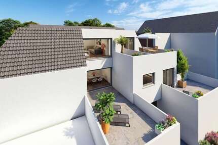 Wohnung Unkel - 3 Zimmer, 137 m&sup2;, 577.000&euro; | Angebot:26764661