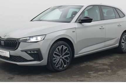 Skoda Scala 25.000 km 22.740 &euro; Würzburg 97084