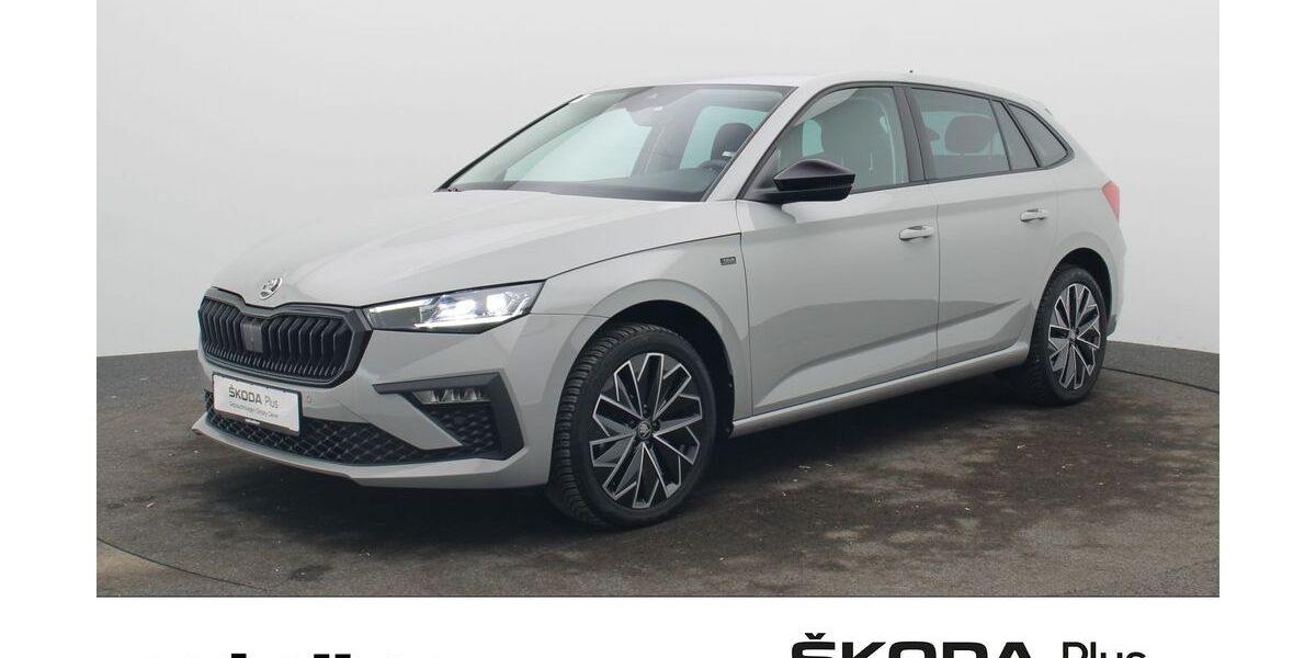 Skoda Scala 25.000 km 22.740 &euro; Würzburg 97084
