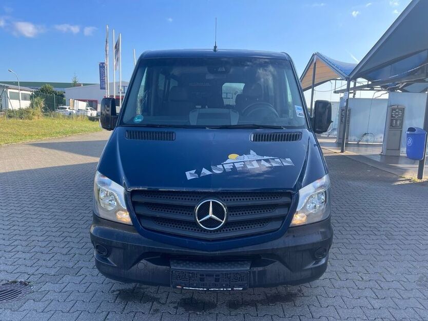 Sprinter
