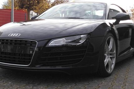 Audi R8 9.250 km 89.900 &euro; Wiefelstede 26215