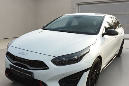 Kia pro ceed / ProCeed