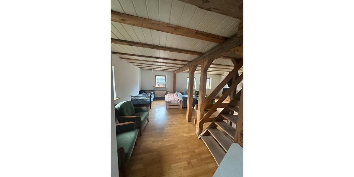 Reihenendhaus mit Garten in Wahlbach 3 zimmer