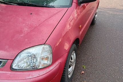 Honda Logo 132.000 km 1.300 &euro; Korntal 70825