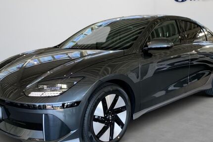 Hyundai IONIQ 6 13.500 km 47.990 € Freiburg 79111