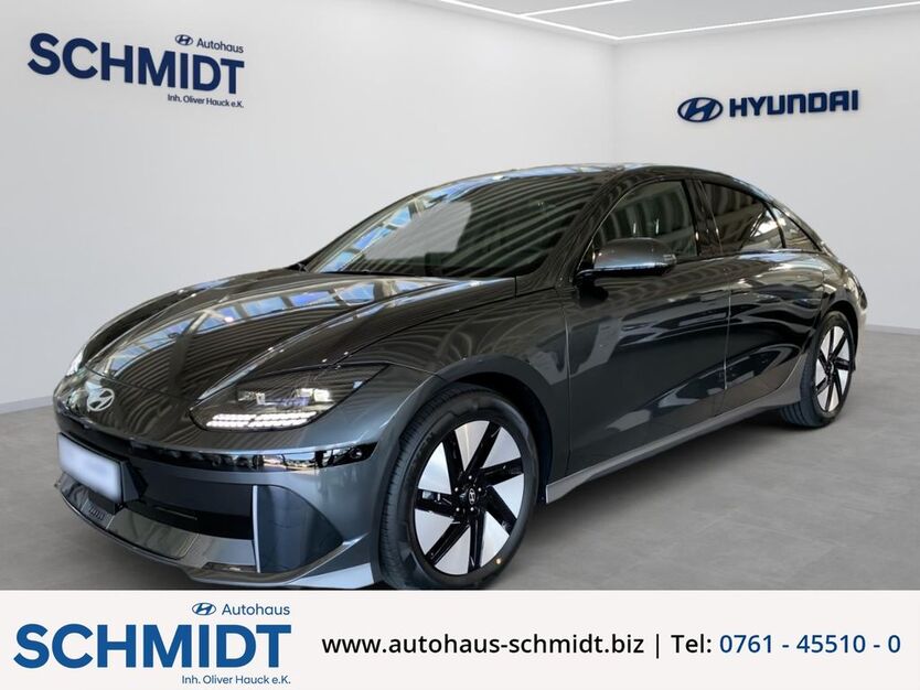 Hyundai IONIQ 6 13.500 km 47.990 € Freiburg 79111