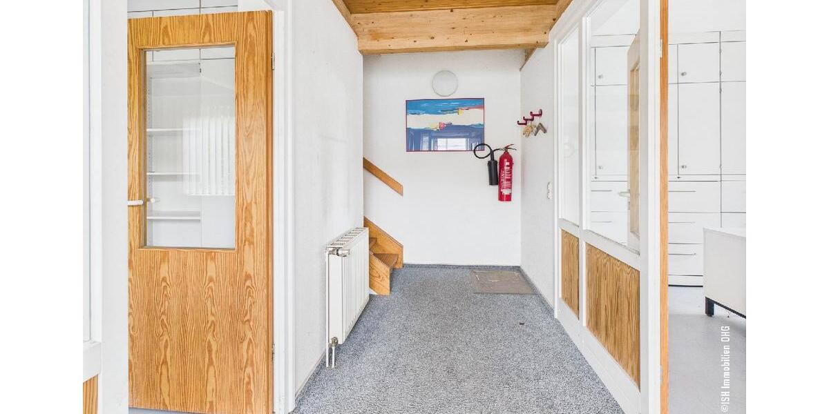 Gewerbeobjekt Stade - 1.900&euro; | Angebot:24814170