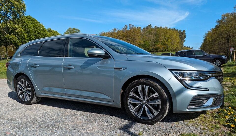 Renault Talisman 39.000 km 23.299 € Seevetal 21220