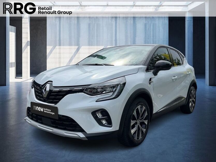 Captur