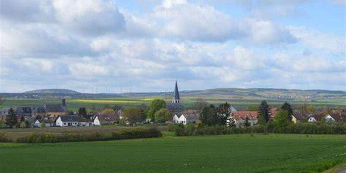 Zum Verkauf: 2607 qm Grundstück im Gewerbemischgebiet in Rheinhessen zimmer